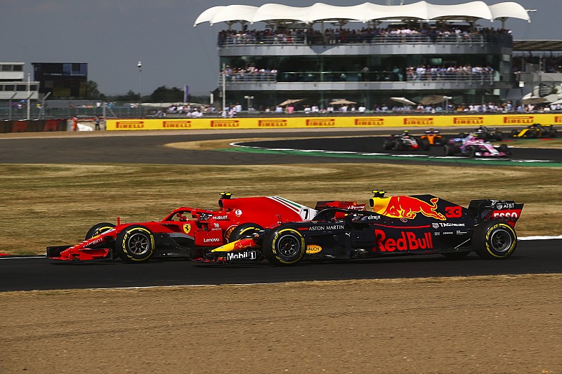 Horner ammette: "Ora il motore Ferrari è il V6 di riferimento in Formula 1"