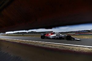 Fotogallery F1: i primi due turni di prove libere del GP di Gran Bretagna 2018