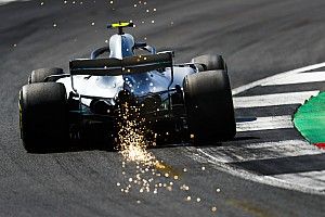 GALERIA: As melhores imagens do sábado em Silverstone