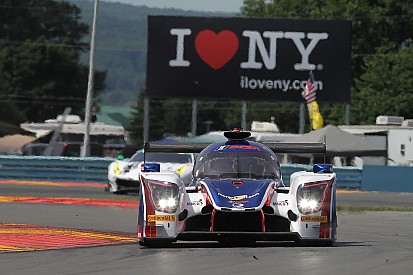 United Autosports no correrá en Petit Le Mans