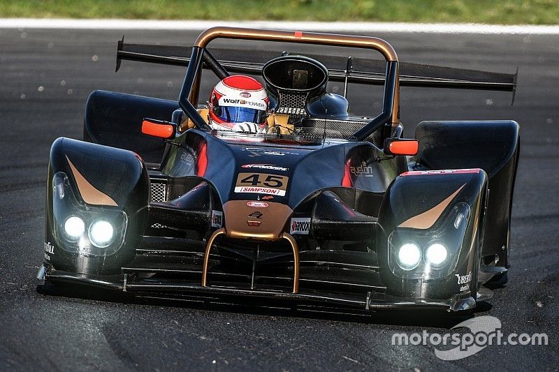 Pole Position per la Avelon Formula alla 6h di Roma