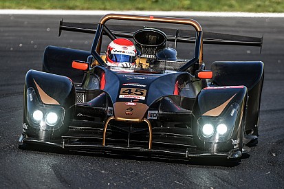 Pole Position per la Avelon Formula alla 6h di Roma
