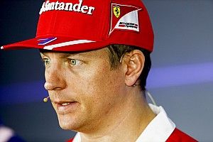 Räikkönen: "Non abbiamo ancora trovato l'assetto giusto"