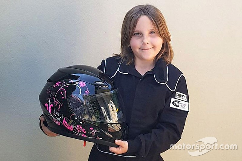 Dramma in Australia: drag racer di 8 anni muore in un incidente