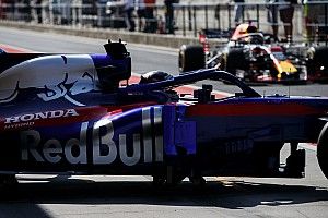 Gelael: Honda akan beri fondasi yang bagus untuk F1 2019