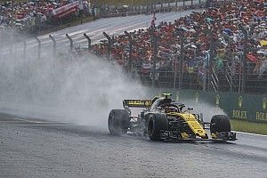 Sainz: "Ahí está el mensaje: coche hay y piloto, también"