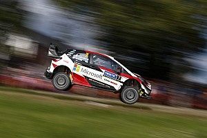 ES21 & 22 - Østberg et Latvala prêts pour le sprint final