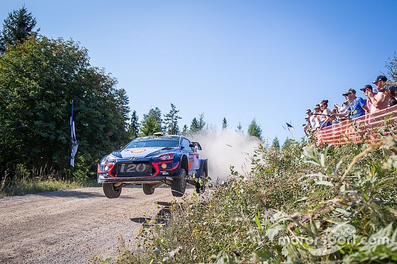 Hyundai ze znaczącymi poprawkami