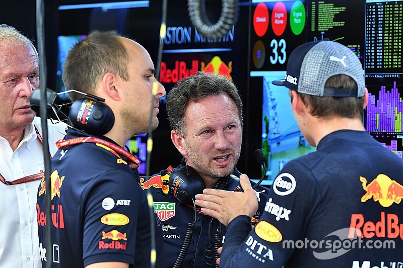 Verstappen megvétózta Sainz érkezését a Red Bullnál?