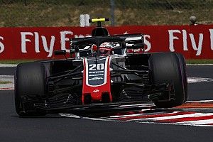 Magnussen: Bizim açımızdan sezon içi testi sadece para kaybı