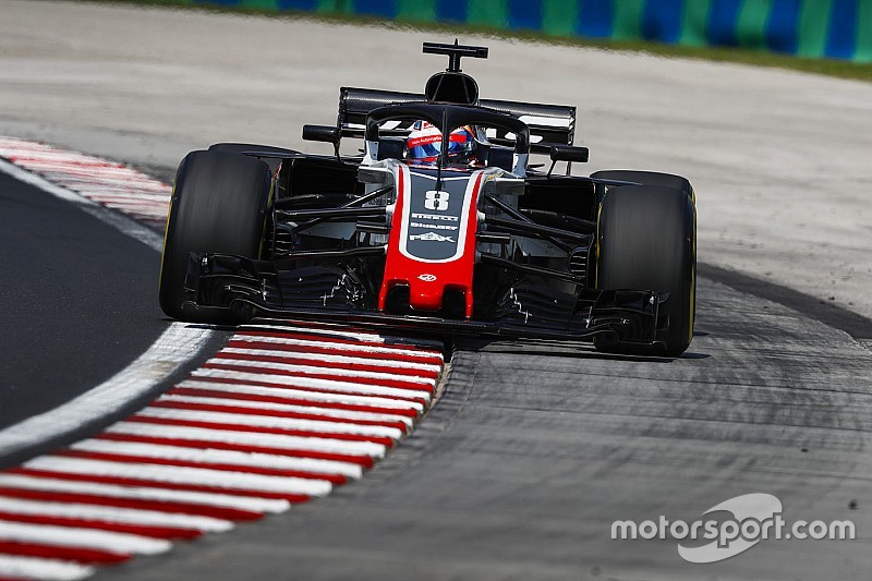 Haas: Stewards laten zich beïnvloeden door reputatie F1-coureurs