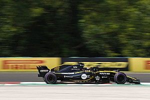 Sainz: "Estamos mais perto de onde queremos estar"
