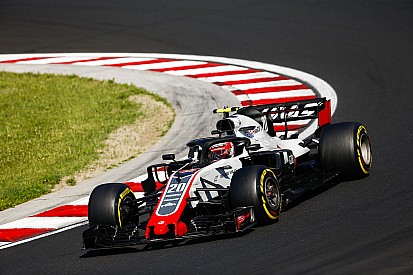 Haas: "Már a 2019-es autónkra koncentrálunk"