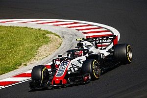 A Haas szerint jobb lenne, ha a Mercedes ügyfelei nem panaszkodnának