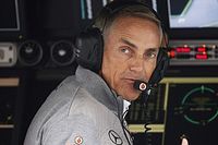 Ex-chefe da McLaren, Whitmarsh anuncia retorno à F1 com Aston Martin