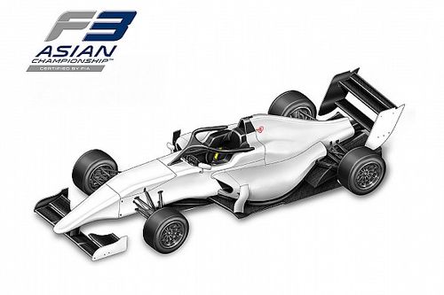 Italia tumba las aspiraciones de Renault de organizar la F3 de la FIA