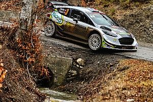 WRC: a legjobb felvételek Monte Carlóból