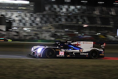 Alonso asciende a la quinta plaza en el FP3; Vautier, el más rápido