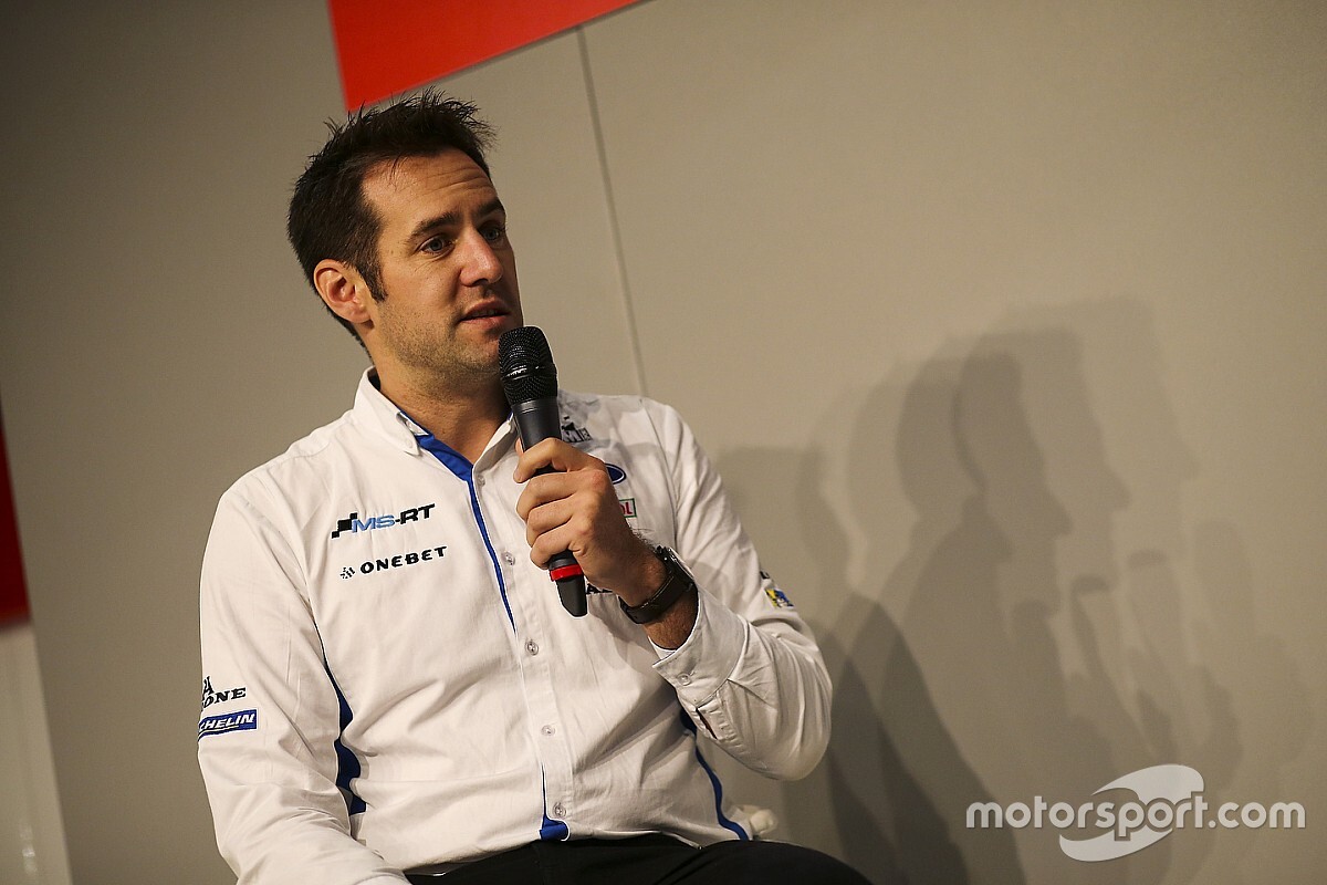 M-Sport Bakal Kecewa Jika Hyundai Mundur dari WRC