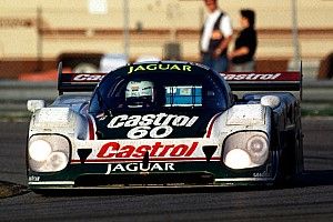Remembering the 1990 Daytona 24 - Jaguar domination