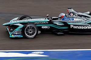 Di Resta: Carro da F-E é melhor do que muitos pensam
