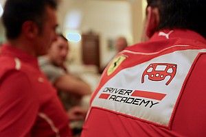 Ferrari FDA e Escuderia Telmex, caccia ai talenti del Sud America