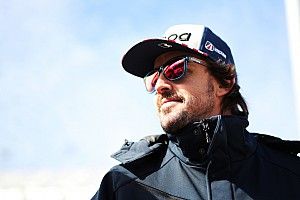Webber espera que “distrações” no WEC não atrapalhem Alonso