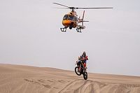 Meo gana y Benavides hace historia al colocarse l&iacute;der