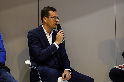 WRC: il CEO dei promotori Oliver Ciesla lascia l'incarico