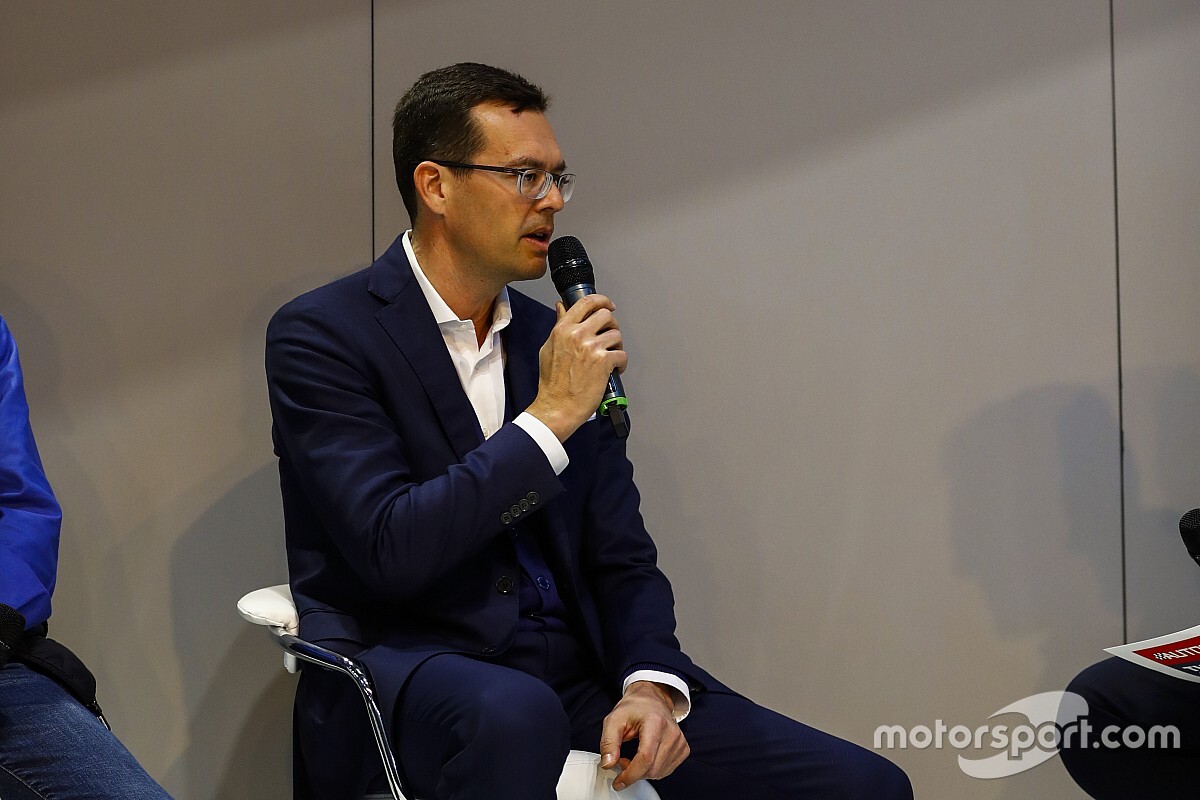 WRC: il CEO dei promotori Oliver Ciesla lascia l'incarico
