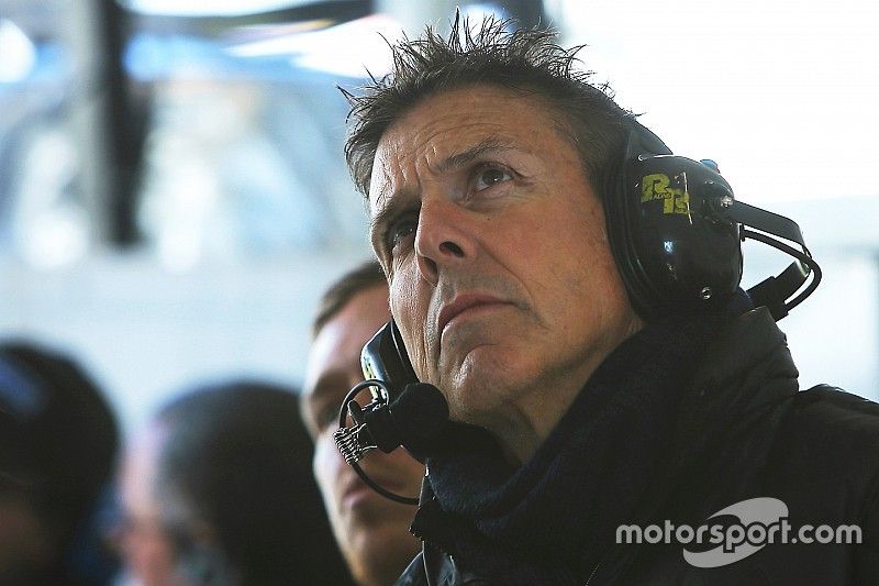 Scott Pruett reflects on legendary career ahead of final Rolex 24