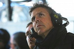 Scott Pruett reflects on legendary career ahead of final Rolex 24