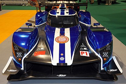 Manor: Greenwood convinto a lasciare la Ferrari dalla sfida LMP1
