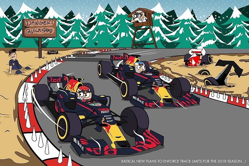 Red Bull dégaine sa carte de vœux, avec une solution radicale !