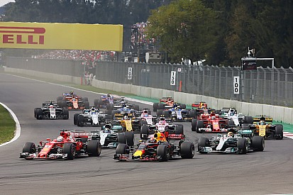 HORÁRIOS: Eleições tiram transmissão de F1 da TV aberta