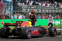 Wolff critique l'absence de sanction pour Verstappen