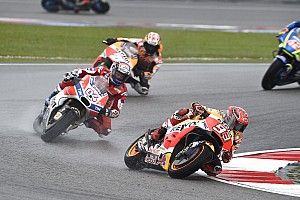 Honda takkan terapkan team order di Valencia