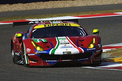 Rigon: "Sono ancora in lotta per il titolo, ma vincerlo non sarà facile"