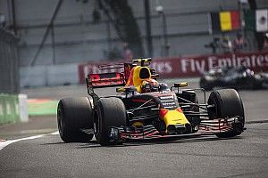 Una prima, motivo de que Verstappen no hiciera caso a su ingeniero