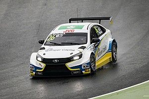 Mak Ka Lok, debutto su una TC1 a 52 anni per l'esperto di Macao