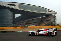 WEC 6h Schanghai: Die Startaufstellung in Bildern