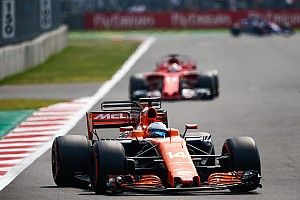 Alonso, con el "gustillo" de plantar cara al campeón Hamilton