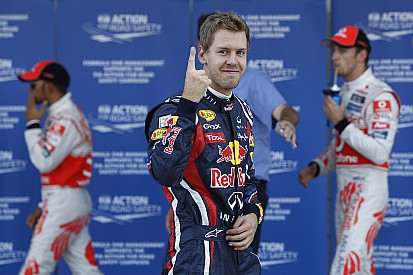 Феттеля не возьмут в Red Bull, потому что он «альфа-самец»