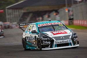 Nissan confirms Supercars enduro line-up