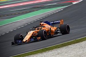 Pirelli revela fechas y equipos de sus pruebas para 2019