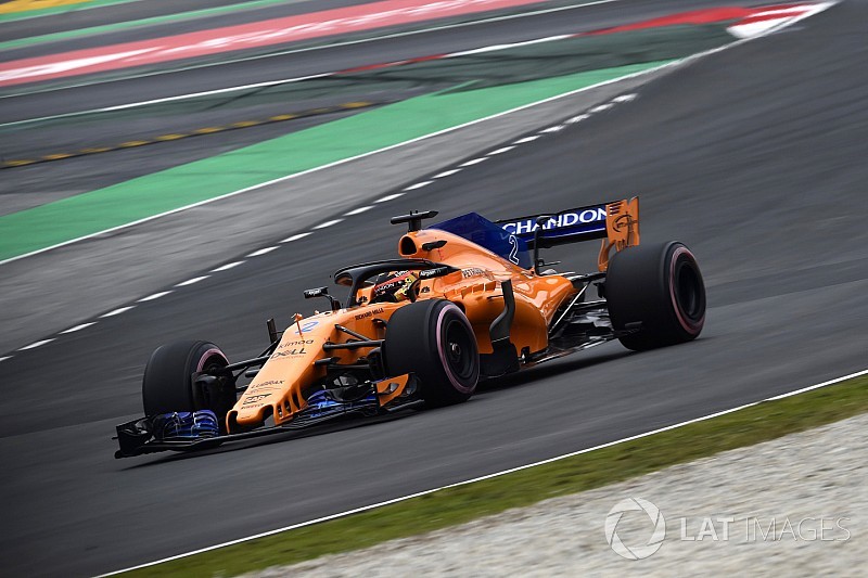 Pirelli revela fechas y equipos de sus pruebas para 2019