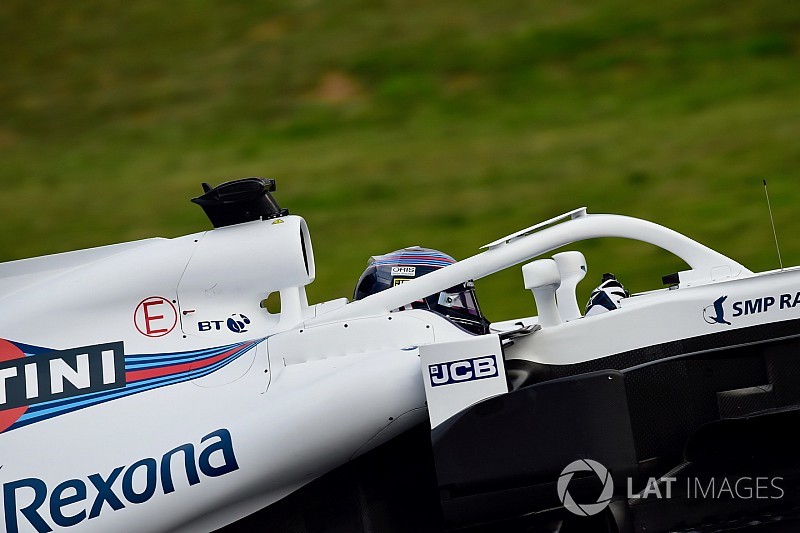 Stroll : "Nous ne pouvons qu'être inquiets"