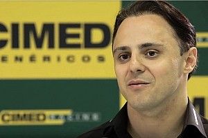 VÍDEO: Massa comenta sua primeira participação na Stock Car