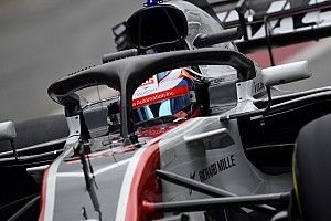 «Если кто-то вылетит в Eau Rouge, ты этого не увидишь». Гонщики о Halo