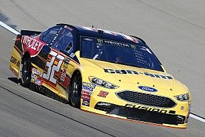 DiBenedetto gains sponsorship for Phoenix race weekend
